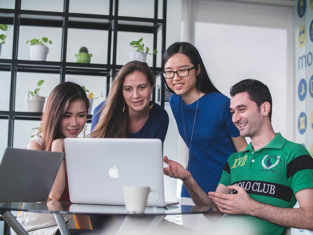 Client Design Review