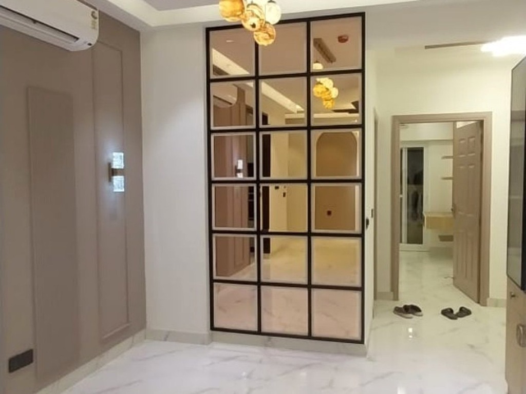 Mr. Manish Singh's Home — Civil & Interior Work Detail 4