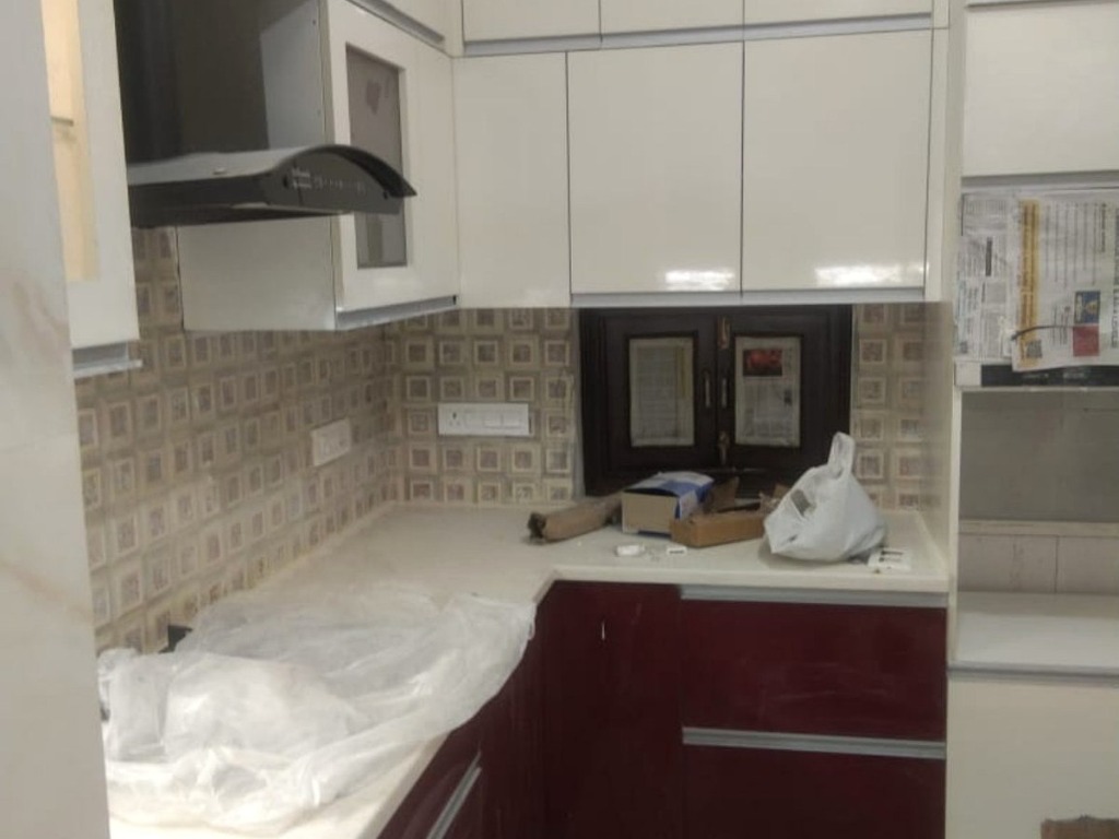 Bespoke Modular Kitchens — Delhi NCR Detail 5