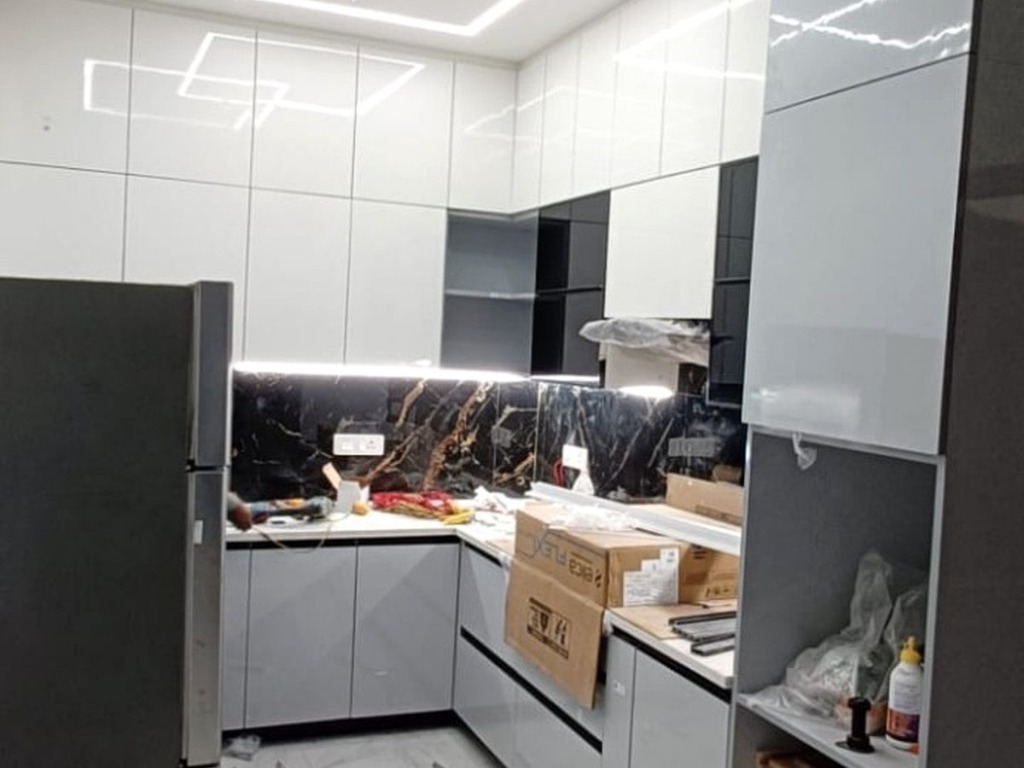 Bespoke Modular Kitchens — Delhi NCR Detail 2