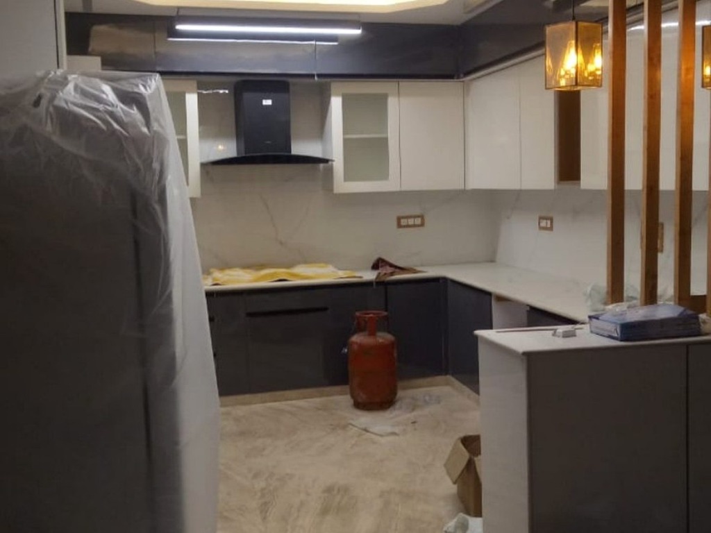 Bespoke Modular Kitchens — Delhi NCR Interior