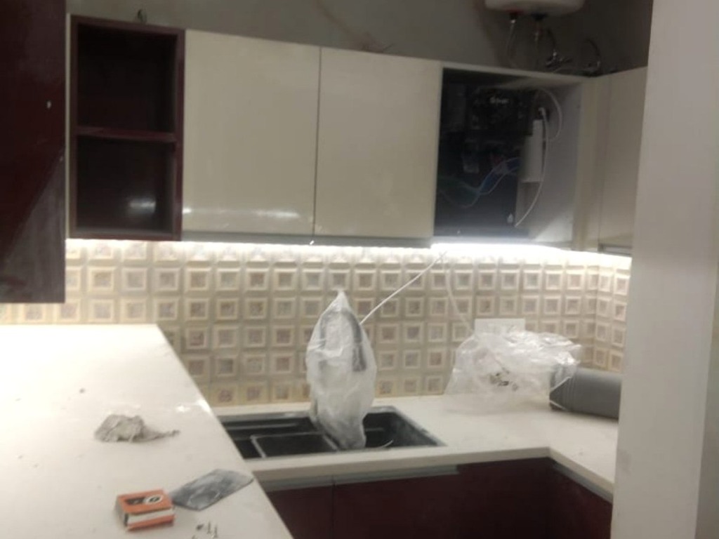 Bespoke Modular Kitchens — Delhi NCR Detail 4