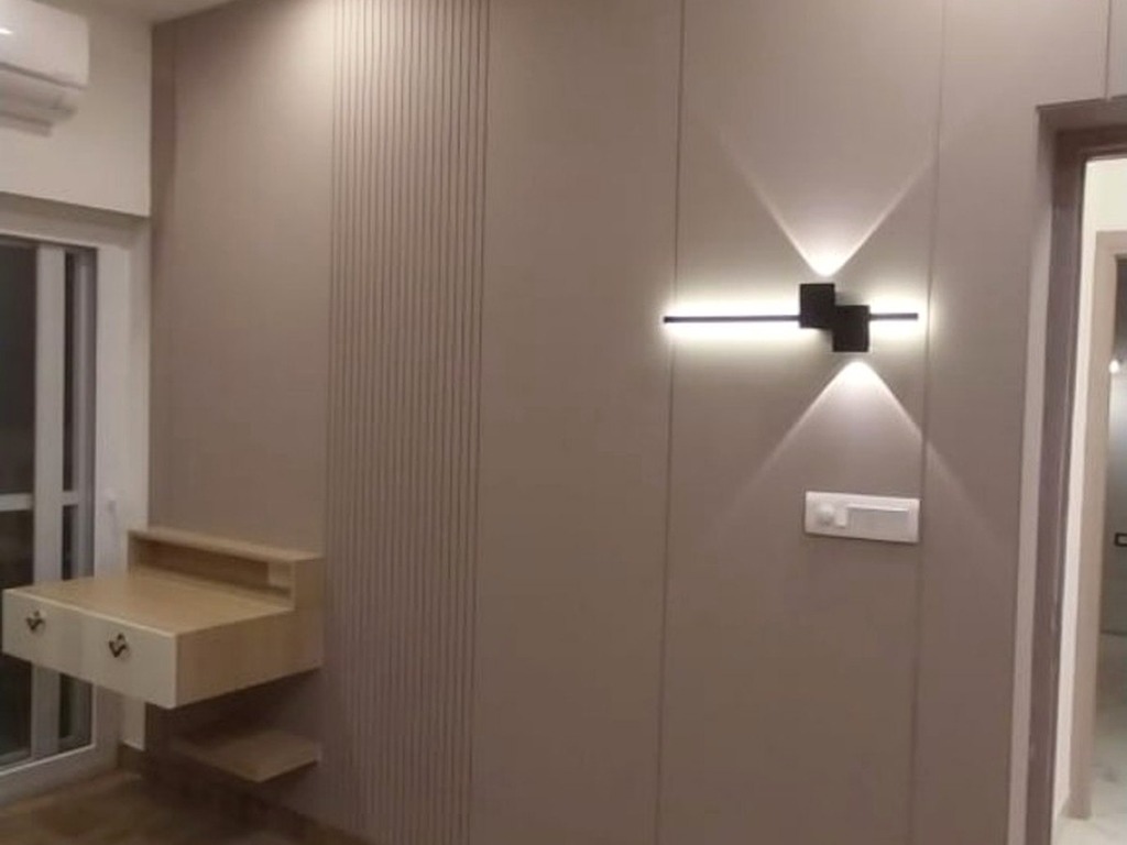 Electrical Work