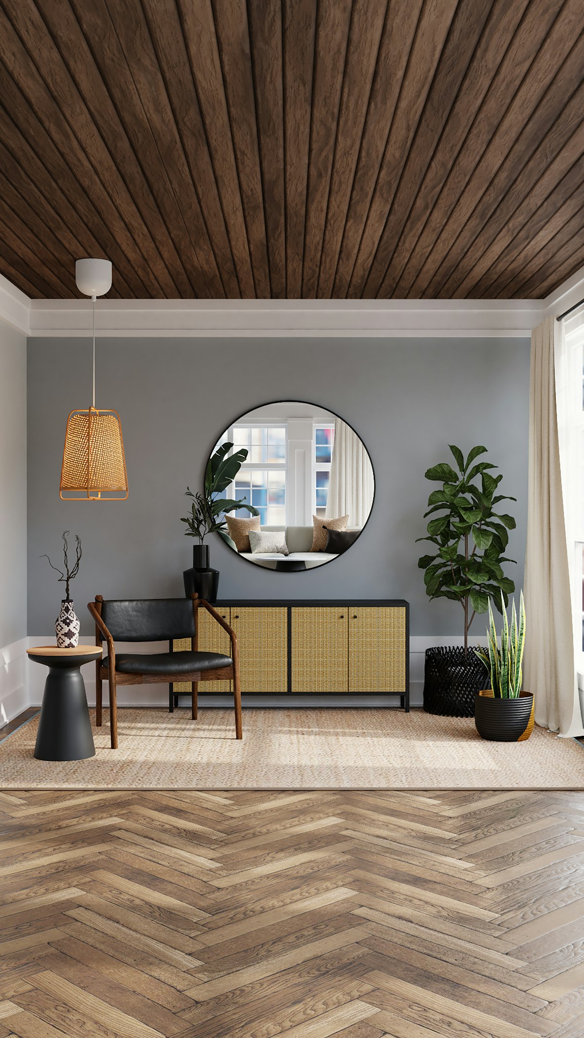 Residential Interior