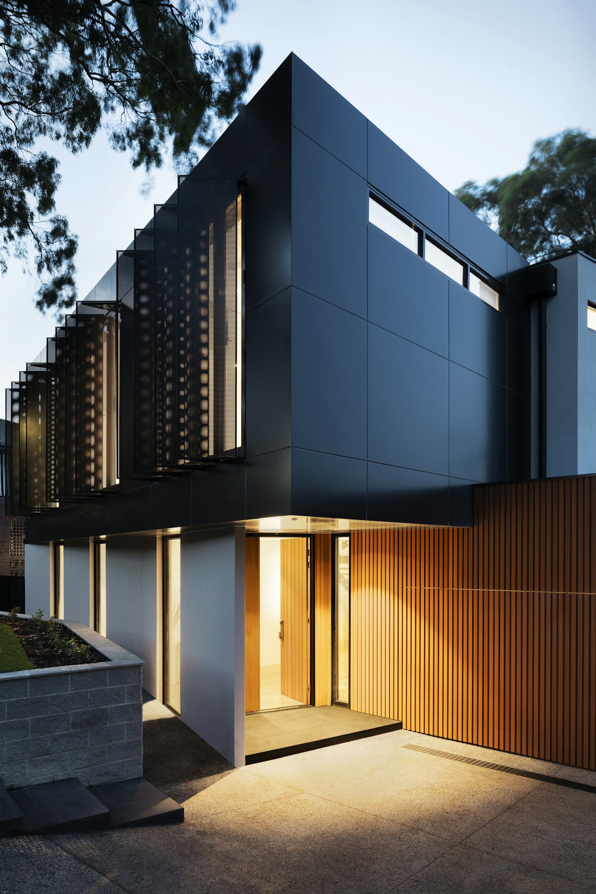 Turnkey Projects