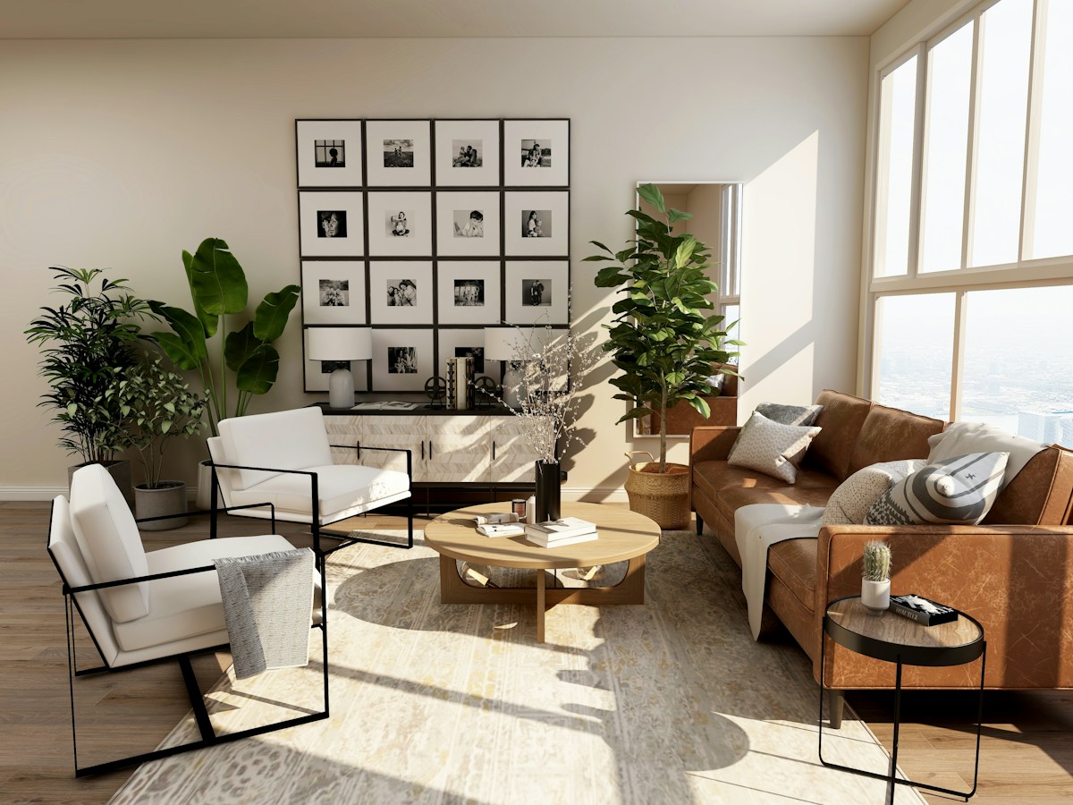 False Ceiling & Cove Lighting